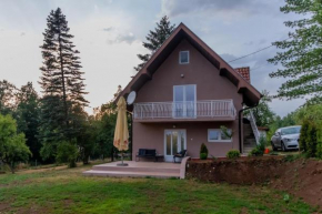 Seosko domacinstvo Milekic, Užice